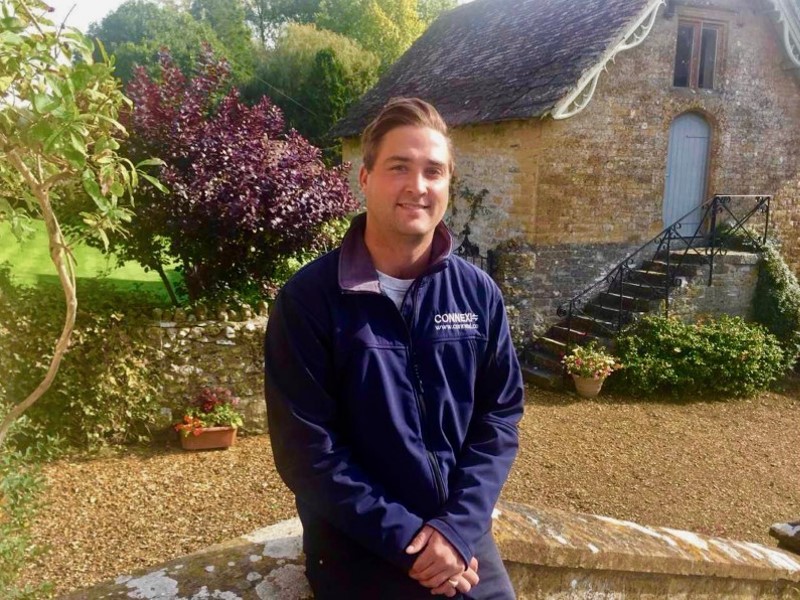 We wish our departing CEO, <a href="/AlbionRory/">Rory</a>, the best of luck at our leading NFT client @TerraVirtuaHQ ... It is business as usual at Connexi and we look forward to announcing the exciting next steps with Connexi later this month.

#sportsbiz #sponsorship #sport