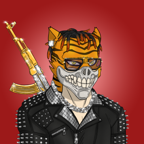 Rebel Tiger Club tweet media