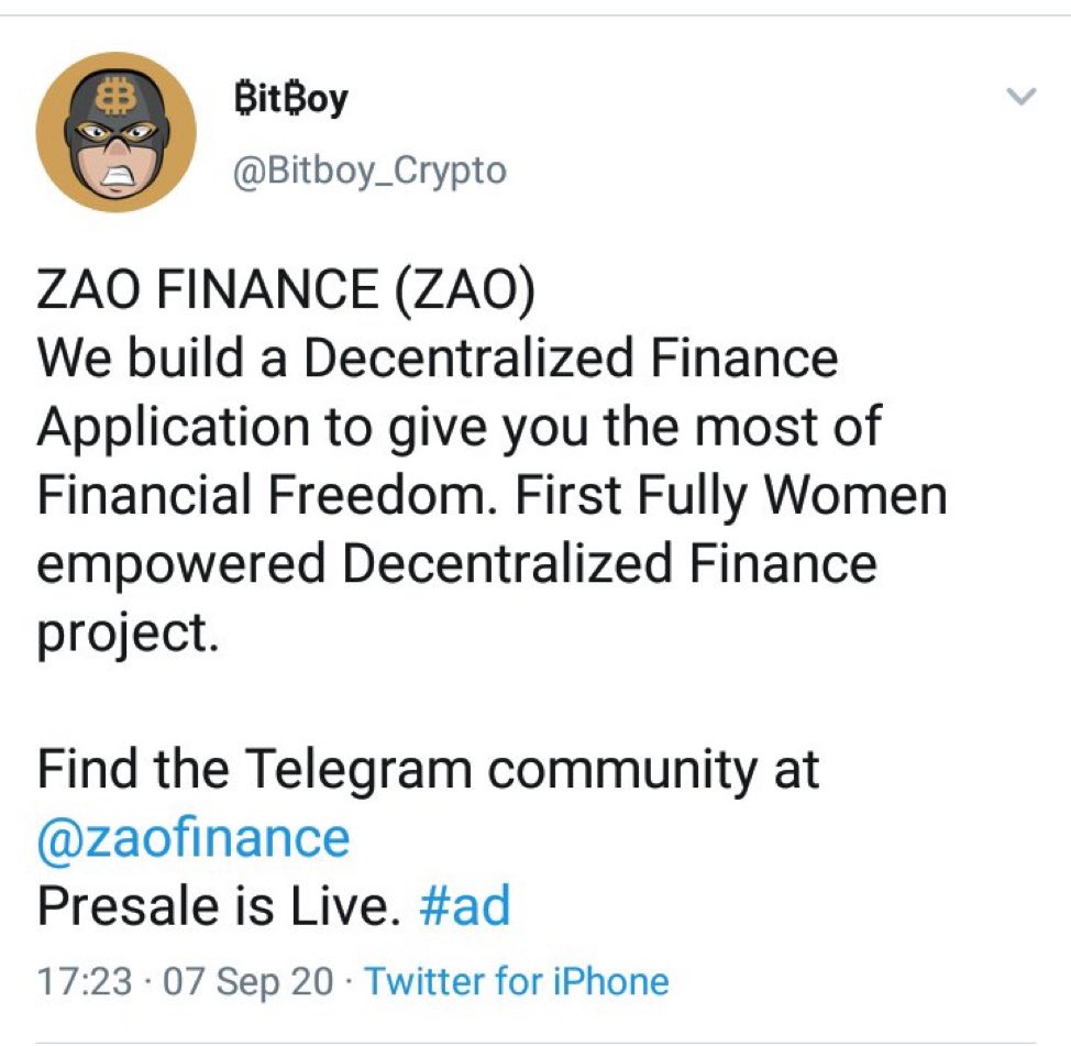 Atomic_Sloth's tweet photo. @Bitboy_Crypto https://t.co/bV5ASW4szL