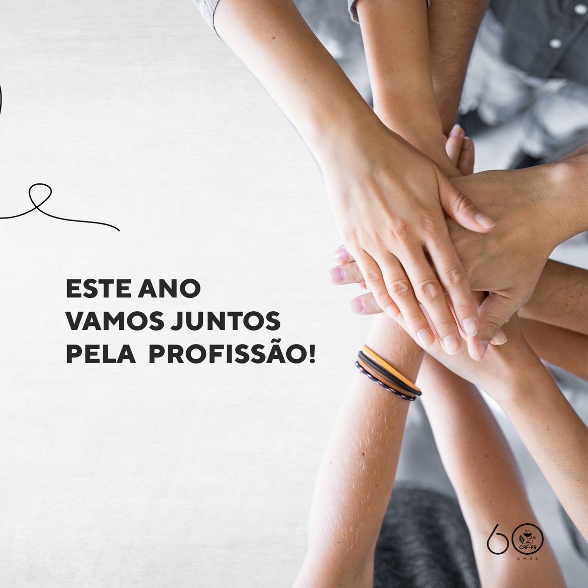 Clique no link abaixo e participe! A sua opinião é muito importante! Este ano vamos juntos pela profissão!
bit.ly/3eShQlj