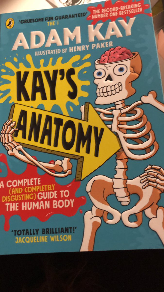 Loving this and learning so much!!