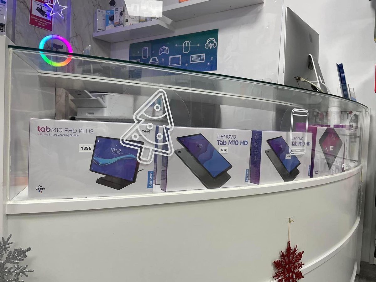 BeepTechnology's tweet photo. 👀 Pásate por #iTechnology #BEEPTorrejoncillo, y apuesta por nosotros y nuestro pueblo: #RegalaTecnología de la mano de las marcas más punteras a precios muy accesibles para todos los bolsillos gracias a la franquicia número uno: @beep_es.

👑 ¡Felices Reyes iTechnologers! https://t.co/rCn4KmPT9s