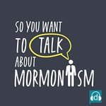 Photo by So You Want to Talk About Mormonism 💬 (@talkmormonism)
