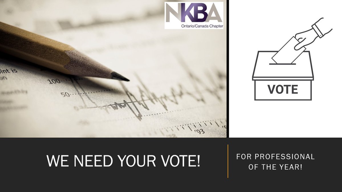 HAPPY NEW YEAR!  We need your vote for Professional of the Year! - mailchi.mp/86847f89d4f9/w…