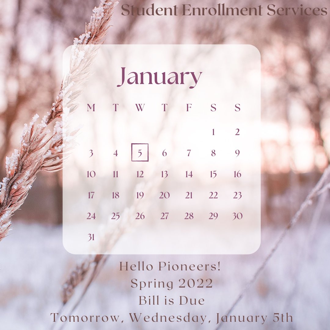 WPUNJ Student Services tweet media