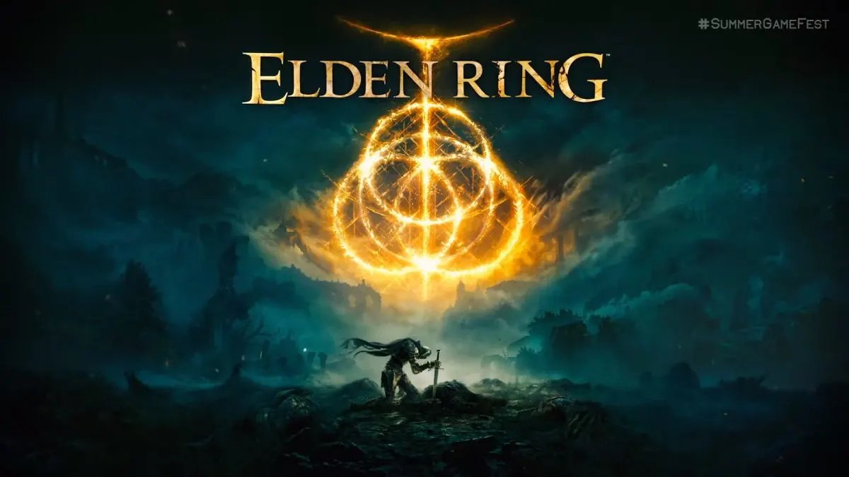 ELDEN RING GIVEAWAY (ANY PLATFORM) 🎉🎉

ALL I ASK IS THAT YOU FOLLOW ME + RETWEET THIS TWEET + LEAVE A REPLY OF YOUR FAVOURITE SOULS GAME! 🔥

GOOD LUCK AND HAVE FUN! 💯💯💯

#ELDENRING #giveaway #Giveaways