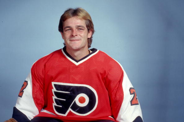 Flyers Alumni tweet media