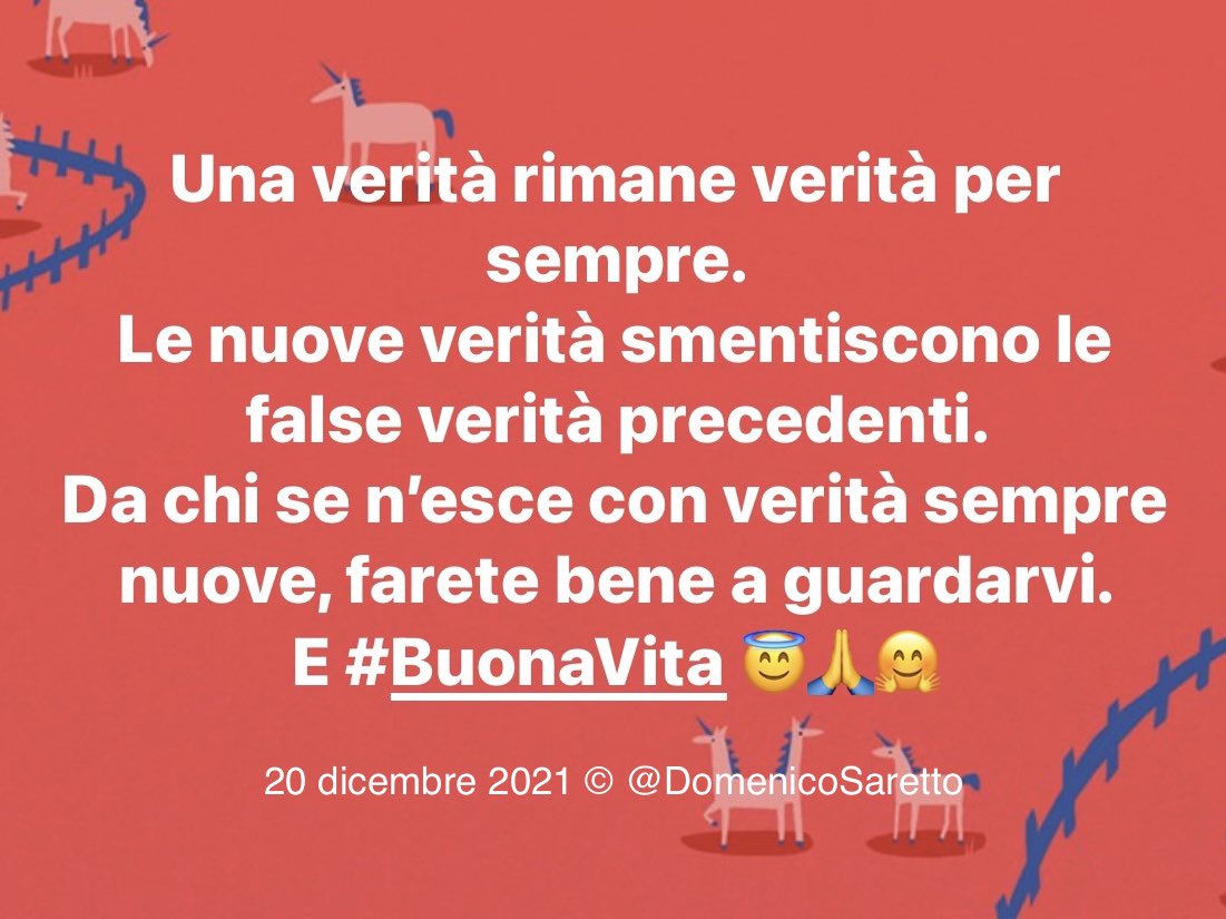 domenicosaretto's tweet photo. #VangeloDiOggi. Ecco 2 video di un anno fa, nella convinzione che il Vangelo non scade mai di validità, e certi suoi commenti — forse 😉 — neppure:
- omelia 👉 https://t.co/FRsIZeJnKW 👈
- meditazione 👉 https://t.co/hslgE1xm77 👈
E con ciò #BuonaSerata #BuonaNotte #BuonRisveglio https://t.co/XiKxkvjcoi