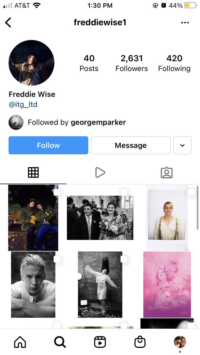 grisha_affirm's tweet photo. @femalepercy HOW ABOUT THIS MAN?? he’s followed by the actor for vasily 🤔 https://t.co/dG60XTKi7K