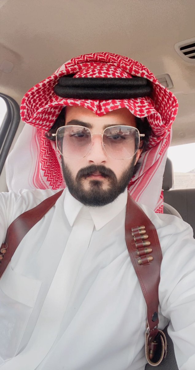 قبيلة آل عاطف بلحارث tweet media