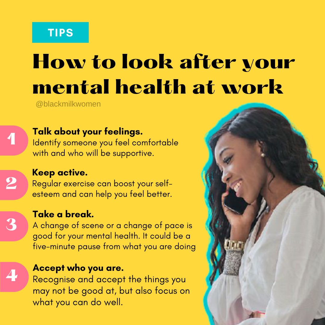 In 2022, let's give ourselves permission to take a mental health day when we need it and don't feel bad about it. 

#mentalhealth #NewYearResolution