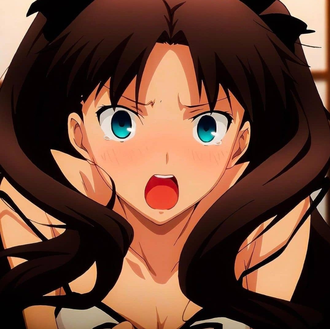 YourAnimePosts's tweet photo. Rin | Fate 

Tags : 
#anime #animegirl #waifu #manga #otaku #Fate #FateGO #Rin https://t.co/xMN5yP97V0