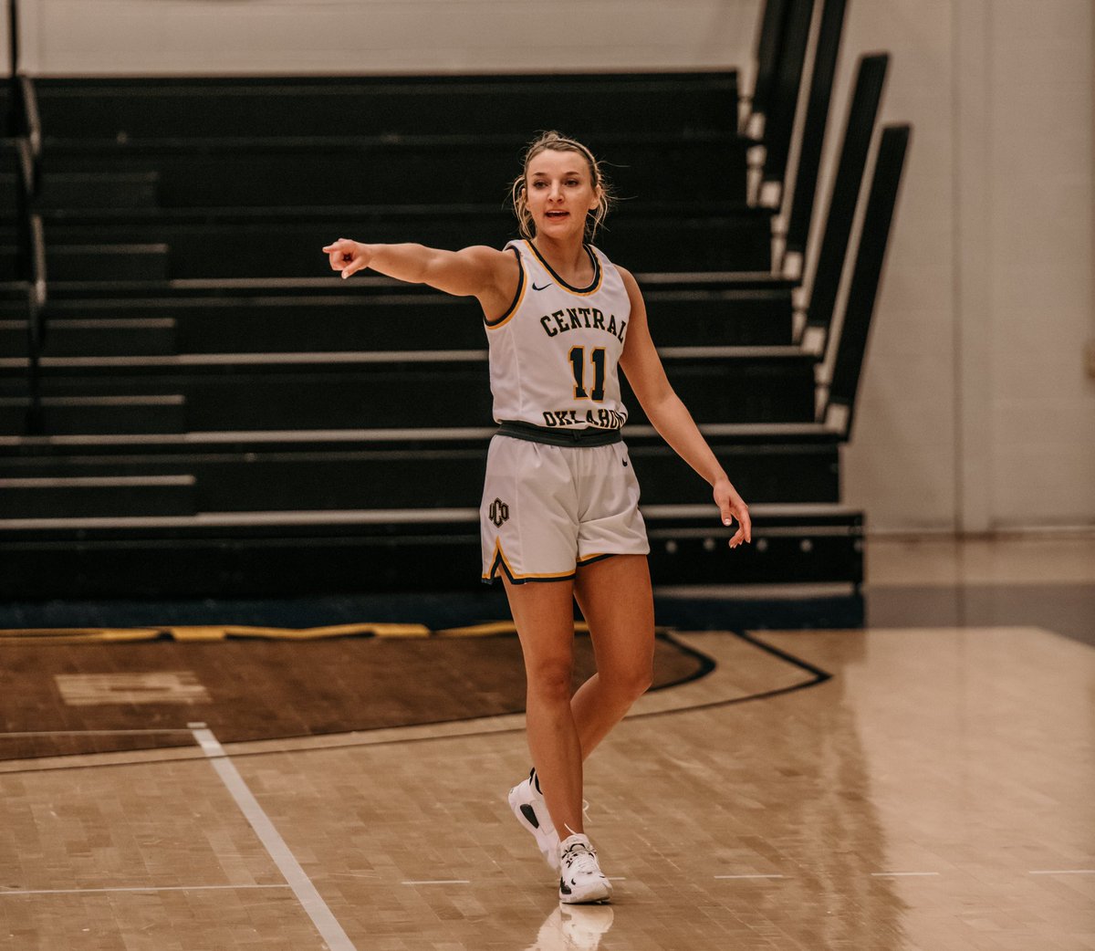 Not only are they good basketball players, they are great young women 🤍 I’m so proud of who they are!