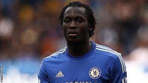 SlowSportsNews's tweet photo. BREAKING NEWS: Romelu Lukaku set to leave Chelsea after discussions between the player and club officials.

A Loan deal seems more likely, with West Brom considered as front-runners for his services. https://t.co/8vzOttkQxY