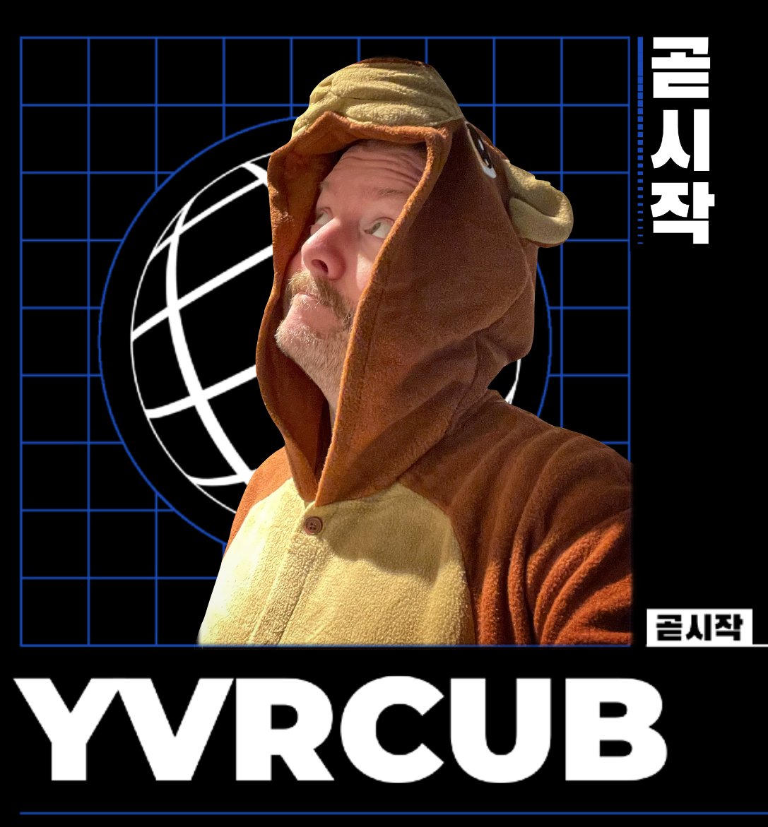 MtlCub77's tweet photo. Because... why not...
https://t.co/3tR1m4yxD2
#LGBTQ #gaymer #strream #streaming #SmallStreamerCommunity #streamer #twitchtv #SmallStreamersConnectRT #twitchstreamer https://t.co/nxmr1Dzc4a