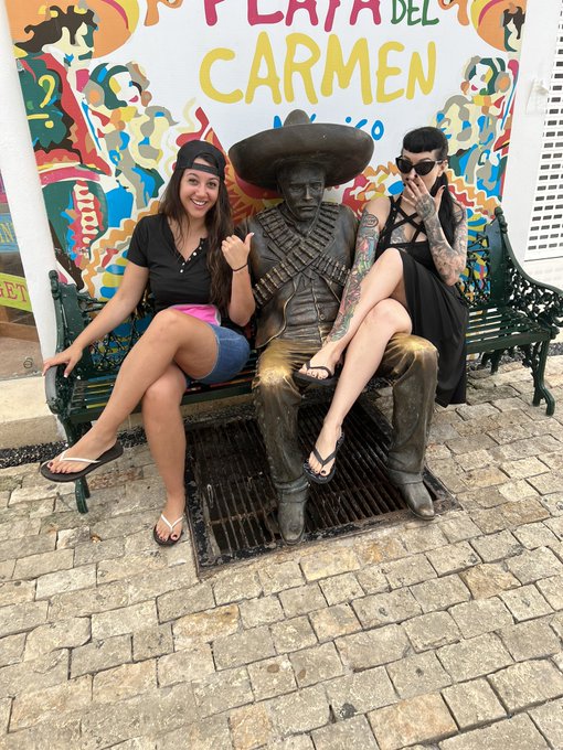 Watch Natalie Mars's leaked NSFW photo on TwXstars