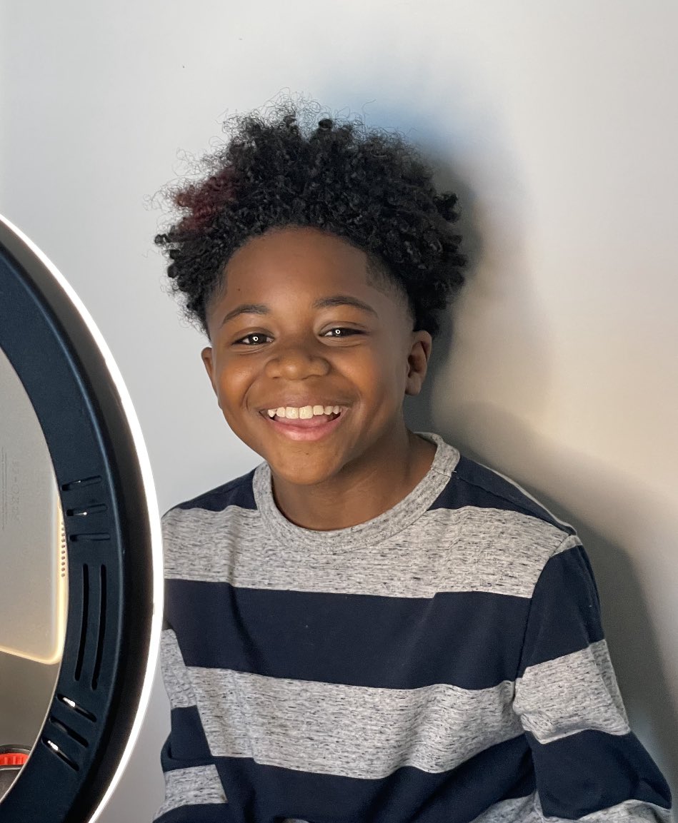 Danny Boyd Jr tweet media