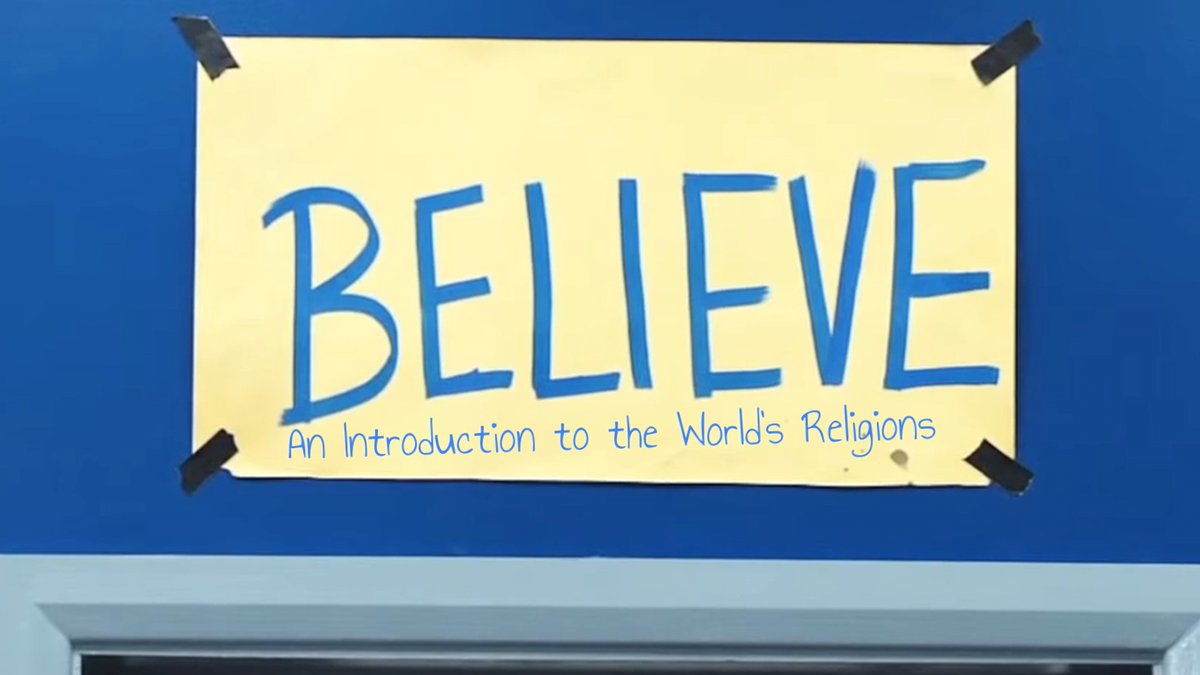 Mike Wesch tweet media