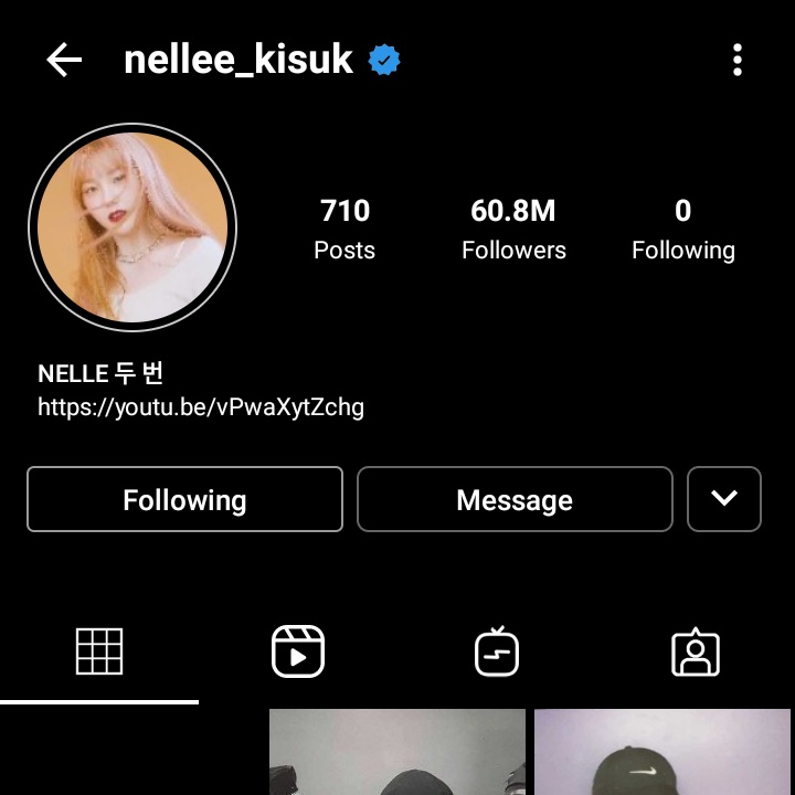 wp_offciall's tweet photo. @wp_offciall  

Happy 60.8MILLON FOLLOWERS IN INSTAGRAM 

#NELLE #WINKPINK https://t.co/buMC6FzvRi