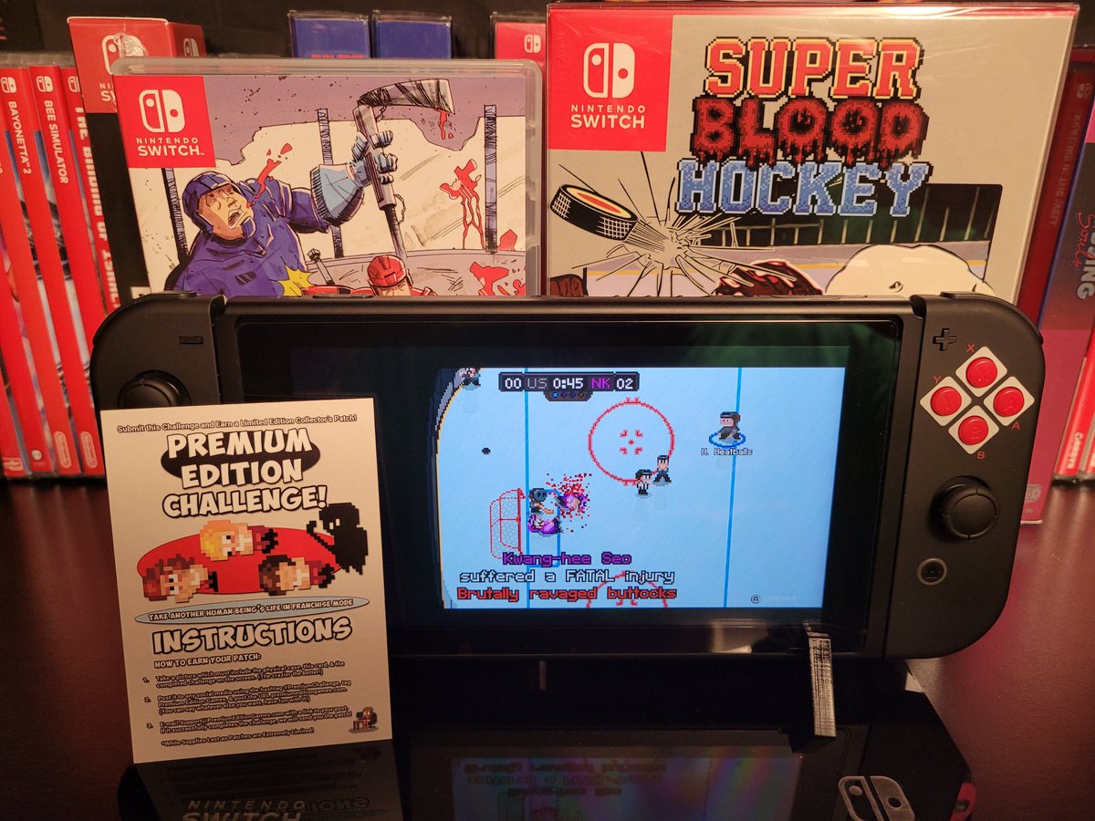 RetroGameRob tweet picture