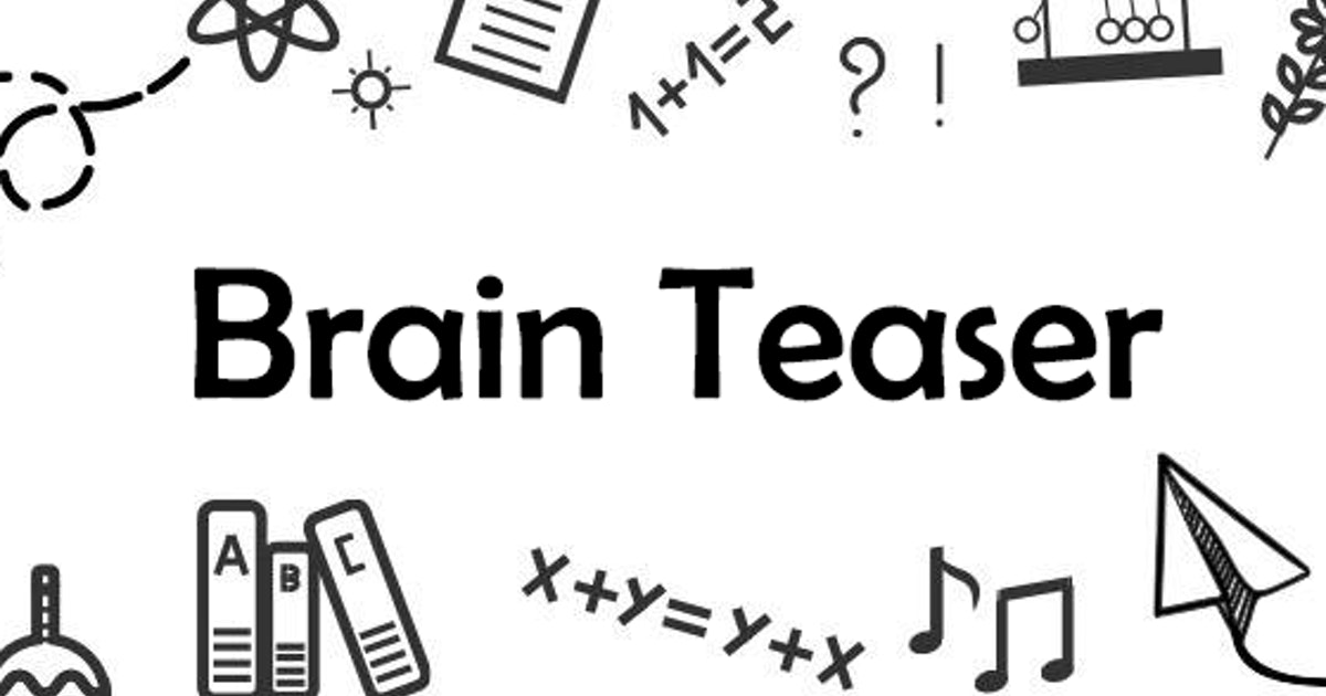 JLS_Longview's tweet image. Brain Teaser Tuesday! 🧠

Today's question is: Forrest left home running. He ran a ways and then turned left, ran the same distance and turned left again, ran the same distance and turned left again. When he got home, there were two masked men. Who were they?