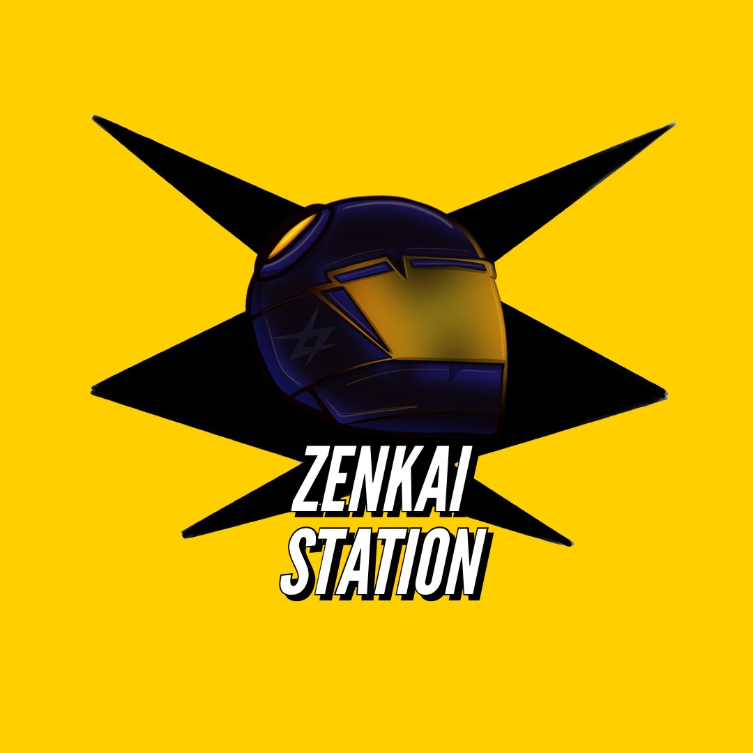 ZenkaiStation's tweet photo. Sup ⚡️#trynaseesomething 👀 #zenkaistation https://t.co/5qEYJxiavR