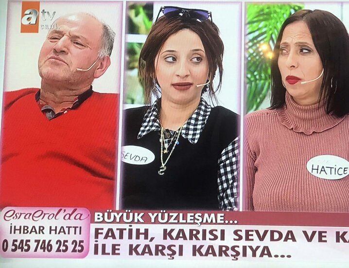 Arsızın yüzüne işemişler,ohh ne güzel yağmur yağıyor demiş.#esraerol