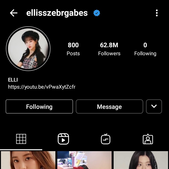 wp_offciall's tweet photo. HAPPY 62.8MILLON FOLLOWERS IN INSTAGRAM

#ELLI #WINKPINK @instagram https://t.co/g0pmmQgqKg