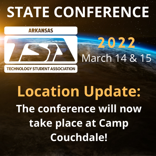 Arkansas TSA tweet media