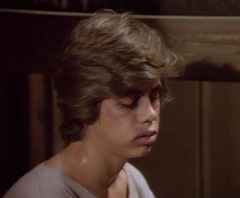 p_labyorteaux's tweet photo. @littlehouseis6 I WAS NOT READY TO GO! I SO wanted to stay on #LHOTP. In fact, s7 ep3 "A New Beginning" was a "back door" pilot for Merlin to play the Sheriff of Sleppy Eye in a spin off series. Instead, they decided to do "Father Murphy." I really wanted to go to FM or stay on LHOTP! https://t.co/x1NDnCXp3H