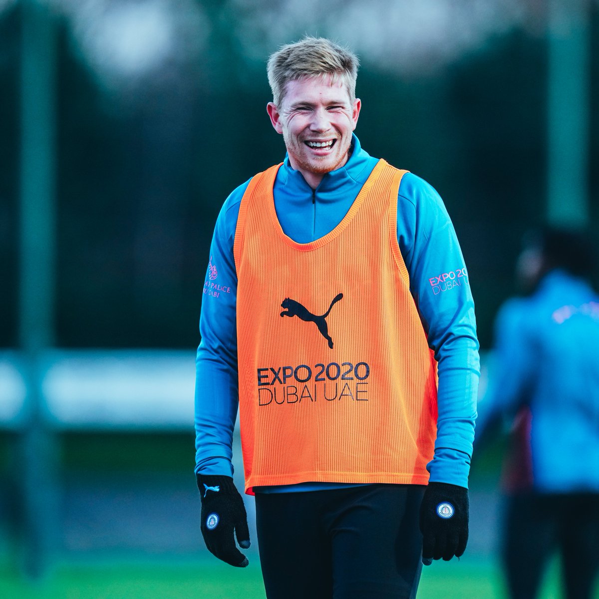 ManCity's tweet photo. New year, new training kit 🤩

Shop now 👉 https://t.co/f6A9biNeWC https://t.co/rJL6TuppJg