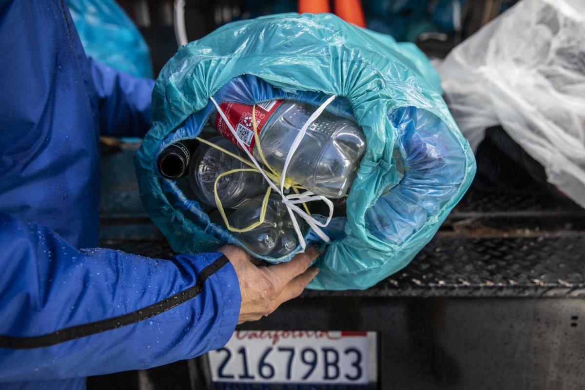 California is sitting on 350 million in unclaimed bottle deposit funds