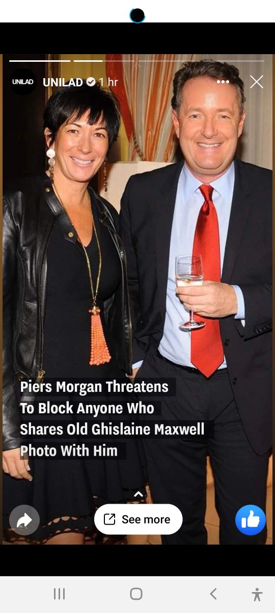 wallaceav99's tweet photo. @piersmorgan https://t.co/6LmsULBni0