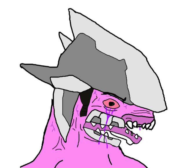 DigitizedSoul_'s tweet image. Take that back you fiend!

I'm gonna mald