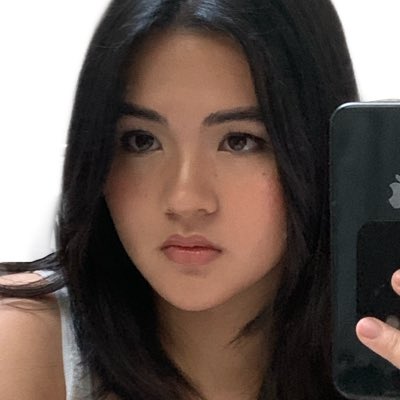 annabelatienzo's tweet photo. #NewProfilePic https://t.co/ag5dAXx4xo