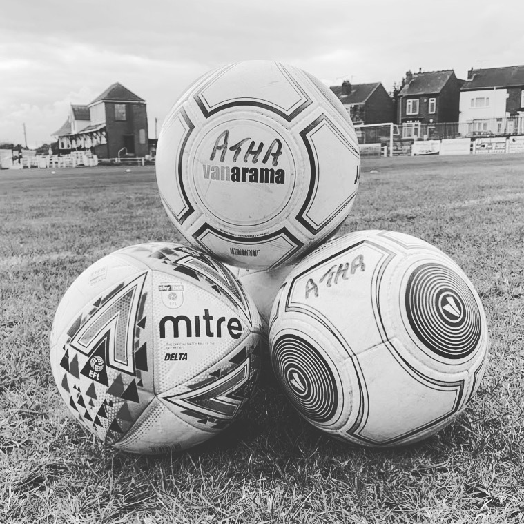 With the Christmas and New Year break over, we kickstart 2022 against @sheffcityfc at home. In difficult conditions, last time out it ended in defeat so we have a lot to prove!

This should be an action packed game, so get yourselves down to Hamden Road to support the lads
#UTM