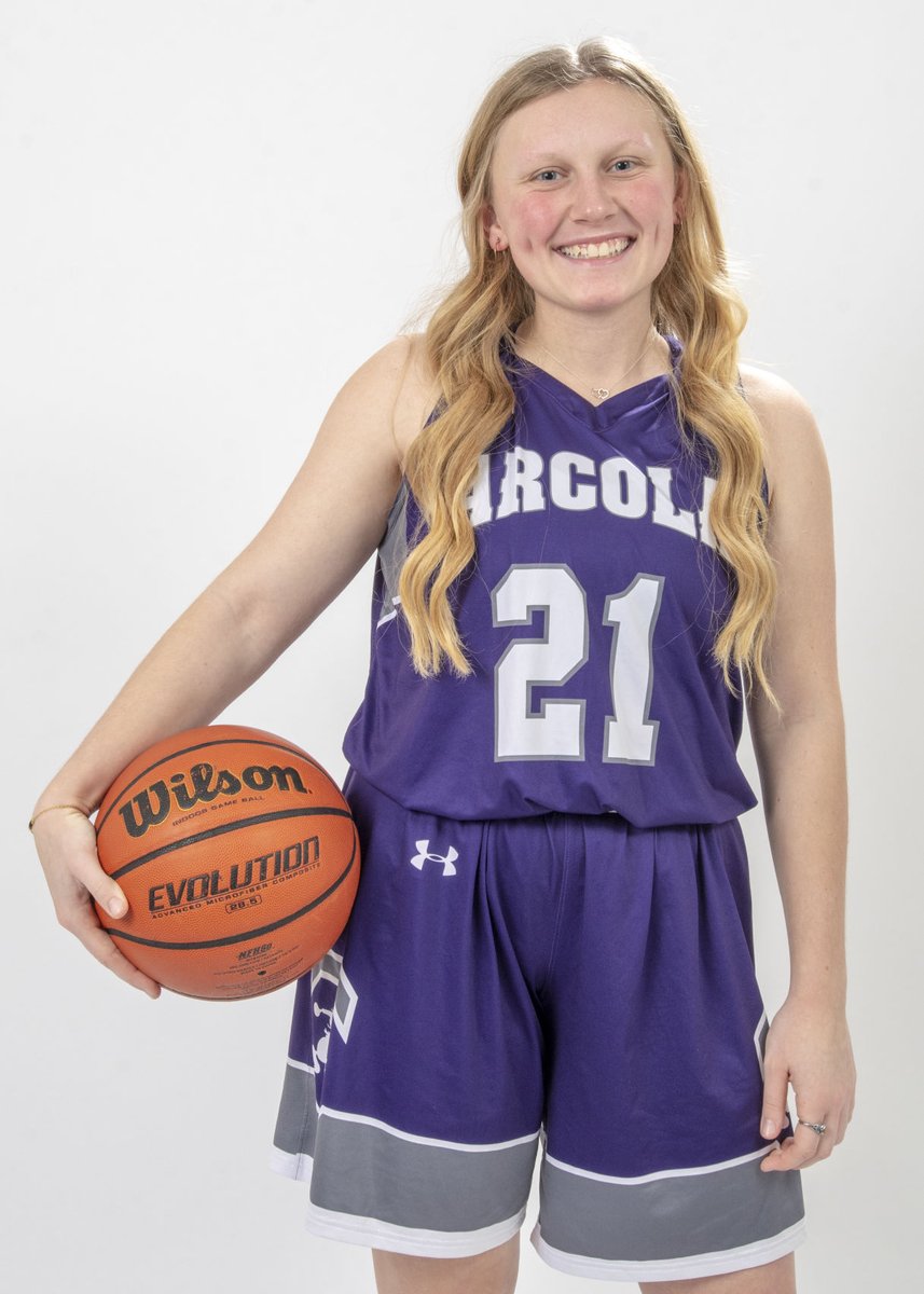 ngpreps's tweet photo. Thursday's Faces of Winter: Avery Kessler of @ArcolaGirls ...

Favorite athlete: Trent Frazier
Favorite team: Illinois
Sporting event she'd attend: Women's College World Series
Favorite sport besides basketball: Softball

https://t.co/ZAvA9p67iq #NGMedia https://t.co/WGkffVA3xh
