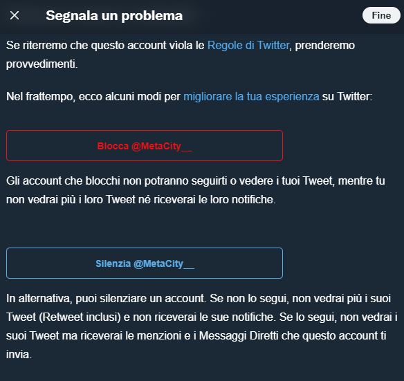 Fede_Cop's tweet photo. @MetaCity_ @MetaCity__ done, fuck scammers! https://t.co/rtYMTpE51e