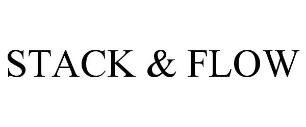 trademarktrader's tweet image. STACK & FLOW is pending trademark approval; filing by Local Bounti Corporation uspto.report/TM/97197251 #STACKFLOW $LIII $LIII-UN $LIII-WT $LOCL $LOCL-WT #STACK #FLOW