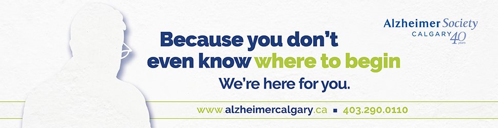 sololois's tweet photo. January is Alzheimer's awareness month. Too many people in Calgary and surrounding areas are impacted by Alzheimer's disease and other dementias, and we need to do more. @alzcalgary has a full smorgasbord of events for anyone - review/register at: https://t.co/xE5WtDtKvH https://t.co/9VI3fcxuTL