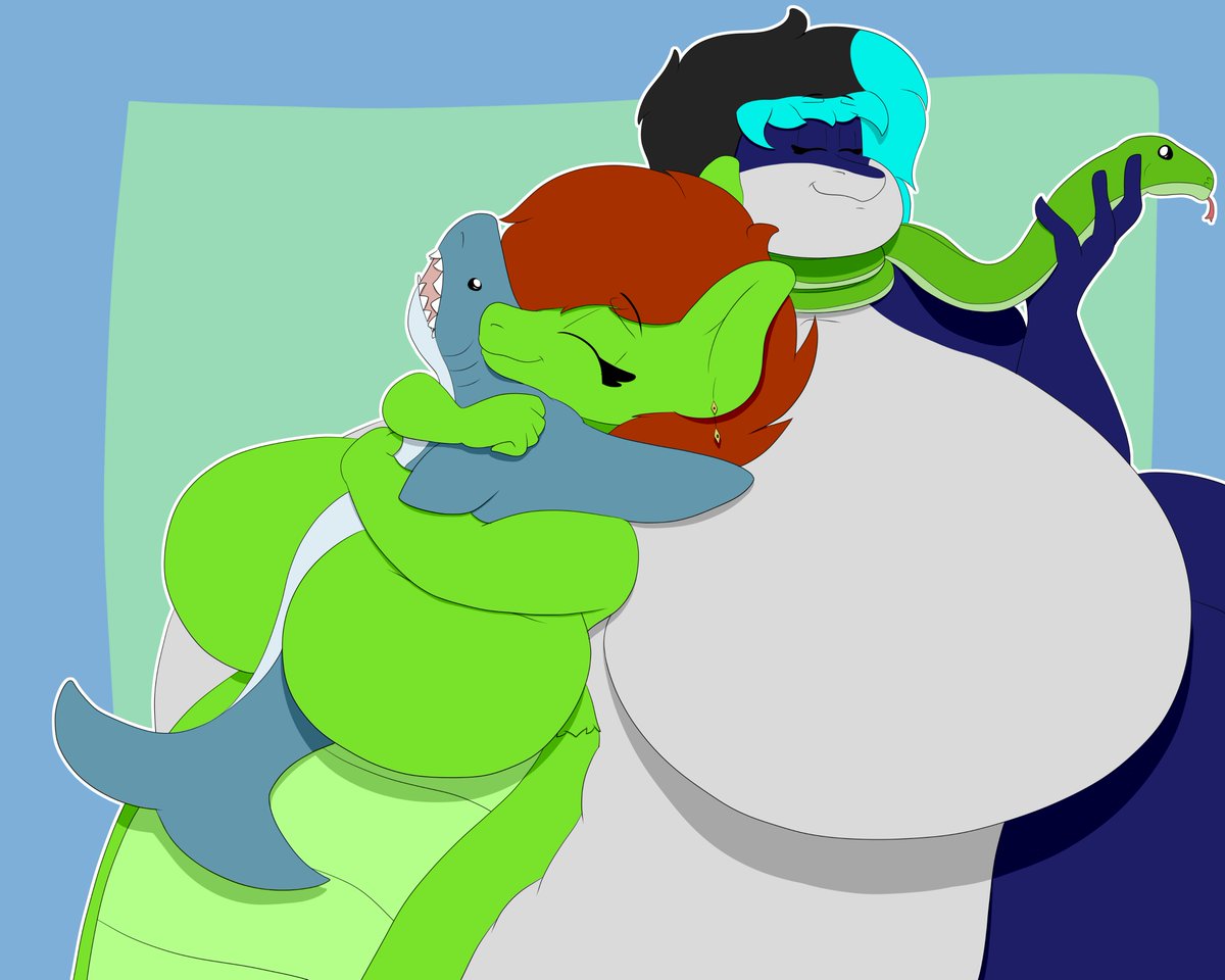 charlyc1995's tweet photo. A little gift for @DialLiyon ^w^ https://t.co/ThkCZU8SI5