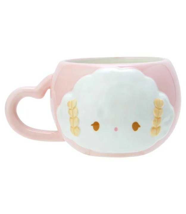 miIkykkuma's tweet photo. cogimyun  cute  pinkie  mug︕︕  < 3 https://t.co/1vseiFO0Tw