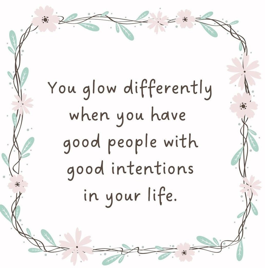 #goodpeople #good #goodintention #Goodvibes #Goodlife #life