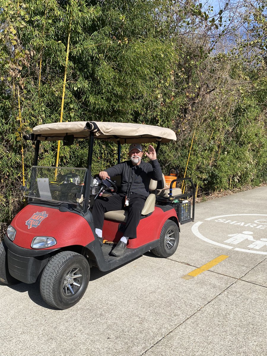 Katy Trail tweet media