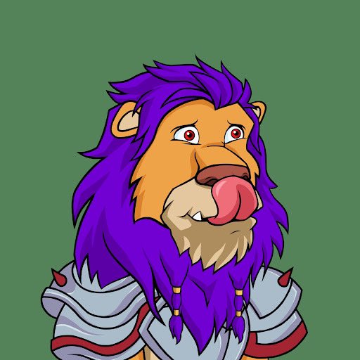 TimMeNFT's tweet photo. @VANGOGHeth @mcuban @LazyLionsNFT #Roar #LazyLions https://t.co/zVRHtEPMti