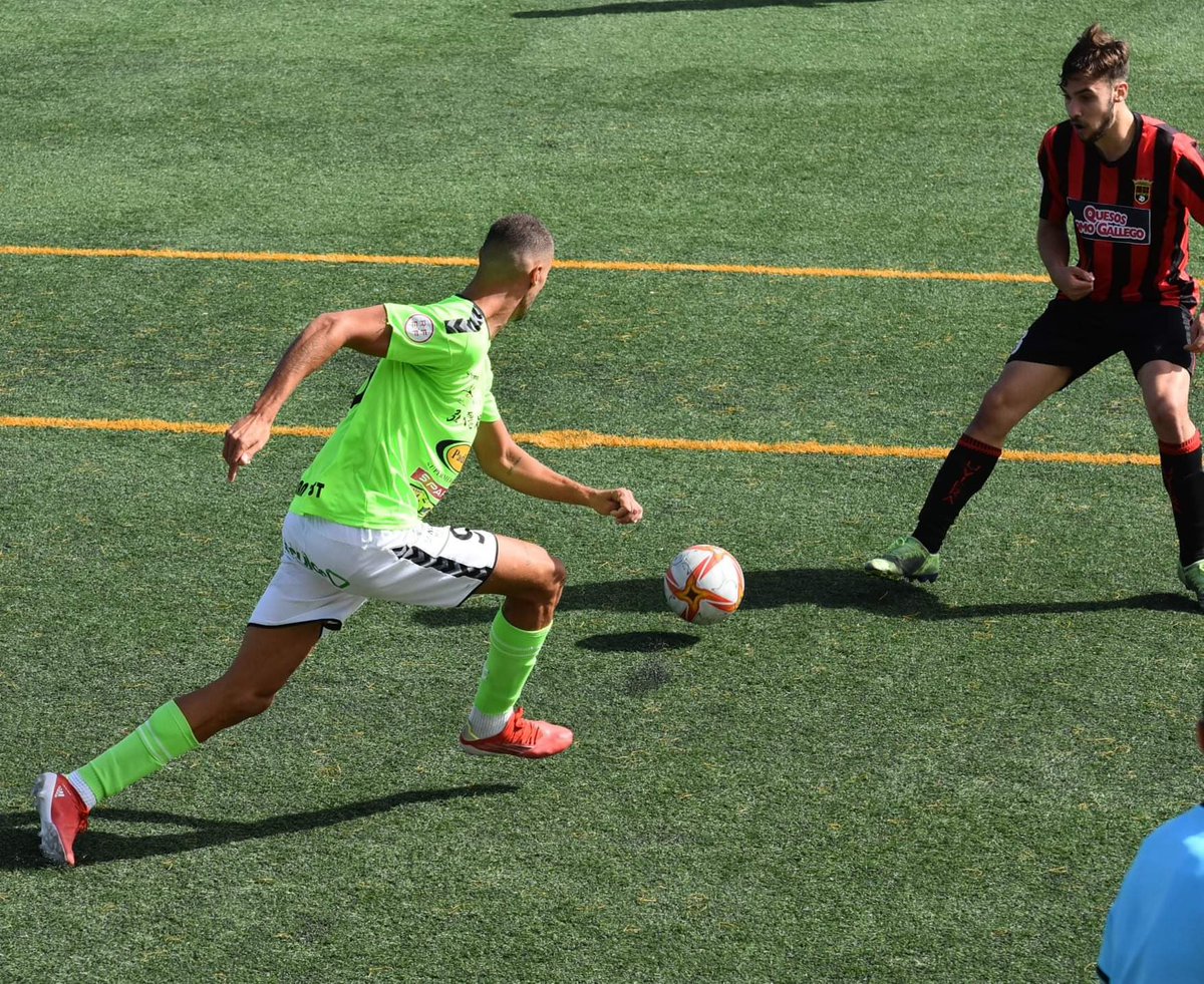 Ganas de 2022 ⚽️💚🖤