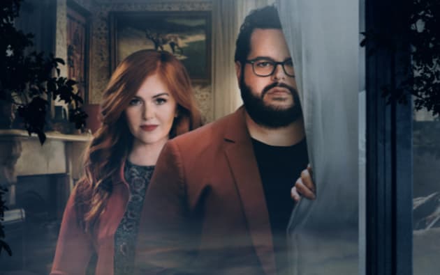 HOT FROM TEAM TVF: Wolf Like Me Trailer: Isla Fisher and Josh Gad Share a Dark Connection in #Peacock Drama https://t.co/EyYwlRJJC3 via @pauldailly1992 https://t.co/dZdFISscrD