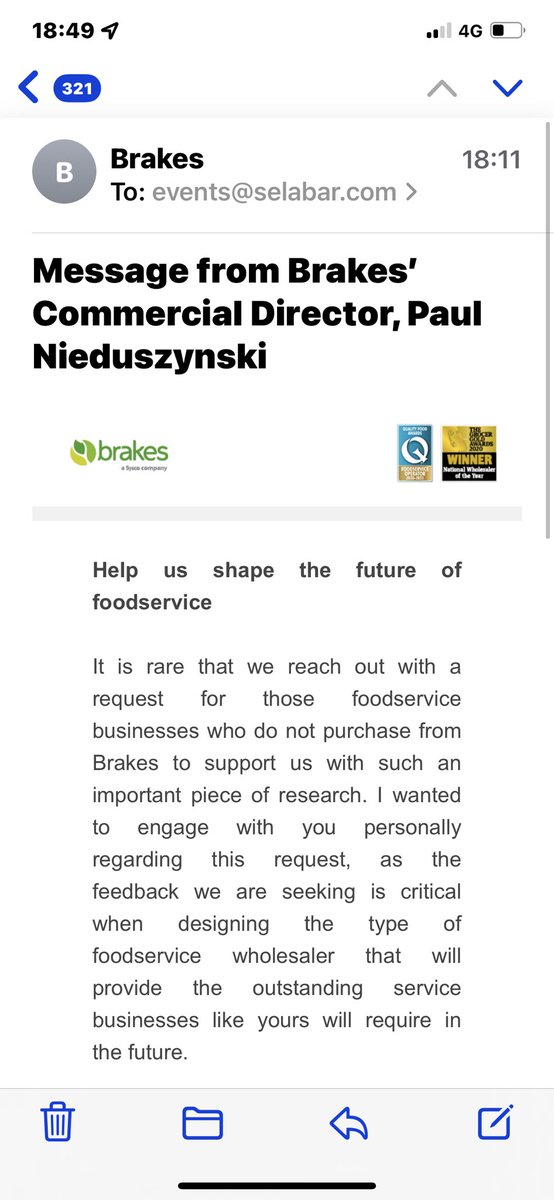 Sela Bar tweet media