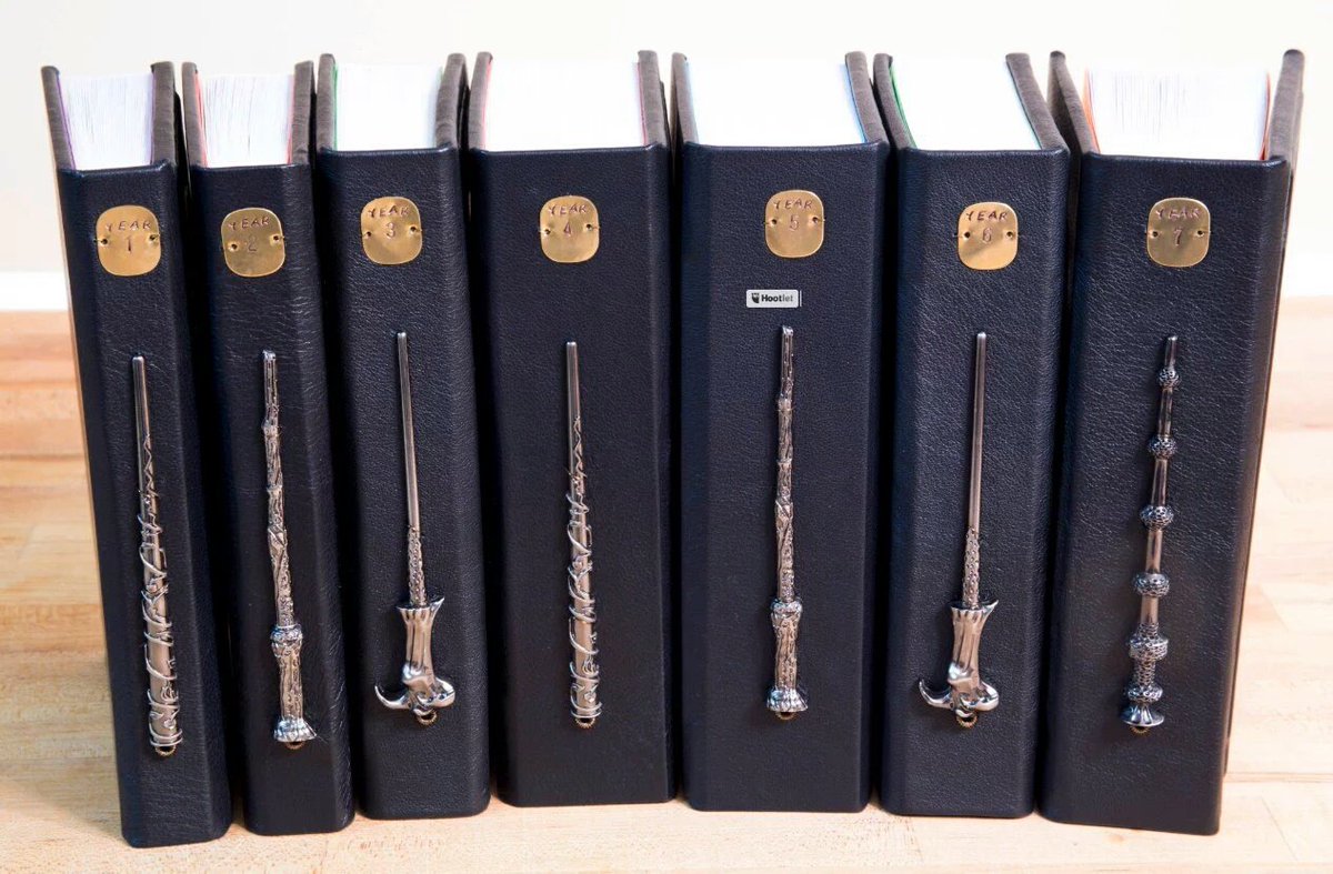 Hogwartssite's tweet photo. Queridos Reyes Magos... https://t.co/SYY6ZQgDCp