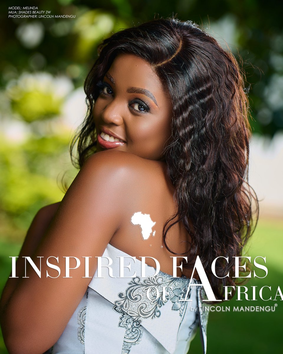 Inspired Faces of Africa (@lincolnmandengu) on Twitter photo 